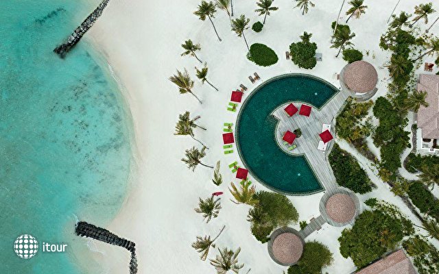 Barcelo Whale Lagoon Maldives 22