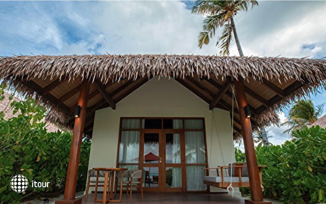 Barcelo Whale Lagoon Maldives 4