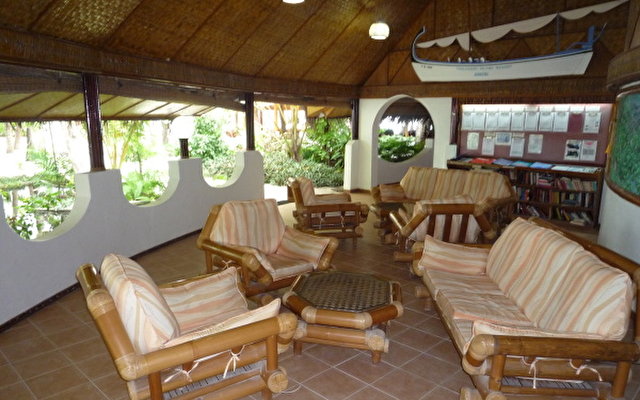 Thulhagiri Island Resort 12