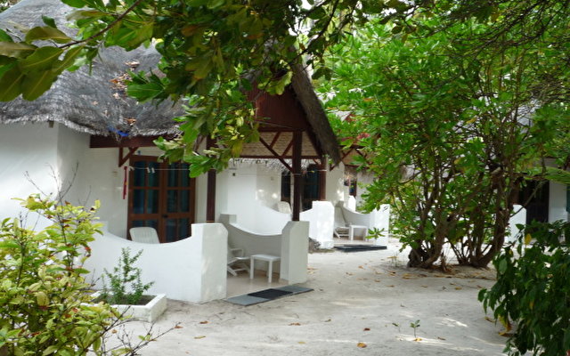 Thulhagiri Island Resort 14