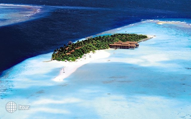 Ranveli Village Maldives 1