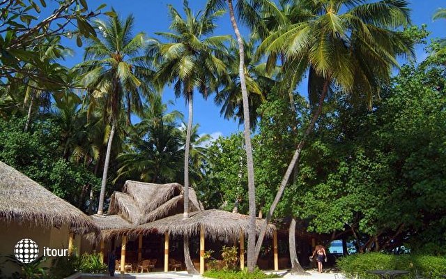 Biyadhoo Island Resort 12