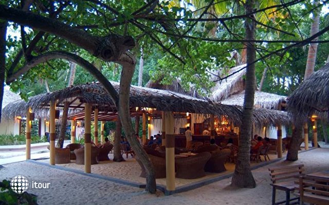 Biyadhoo Island Resort 11