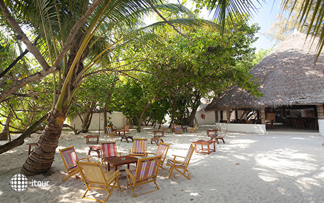 Bathala Island Resort 12