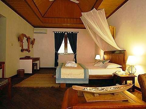 Madoogali Tourist Resort 9