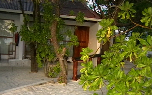 Giravaru Island Resort Hotel 16