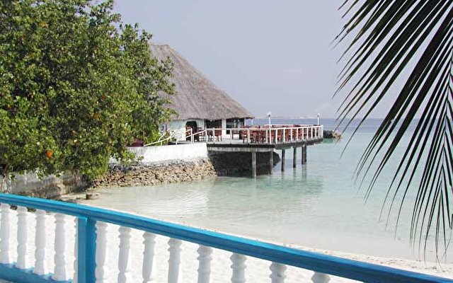 Giravaru Island Resort Hotel 19