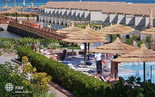 Panorama Bungalows Resort Hurghada 4