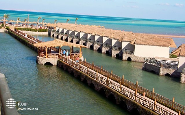 Panorama Bungalows Resort Hurghada 5