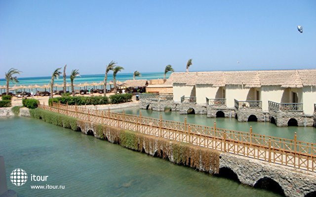 Panorama Bungalows Resort Hurghada 6