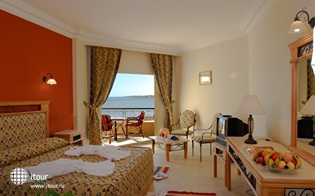 Panorama Bungalows Resort Hurghada 34