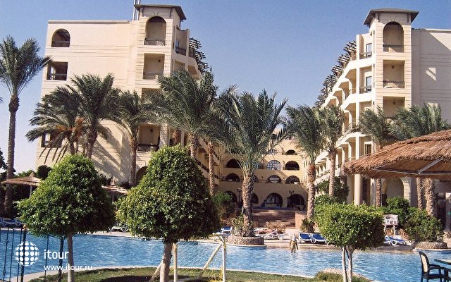 Panorama Bungalows Resort Hurghada 11