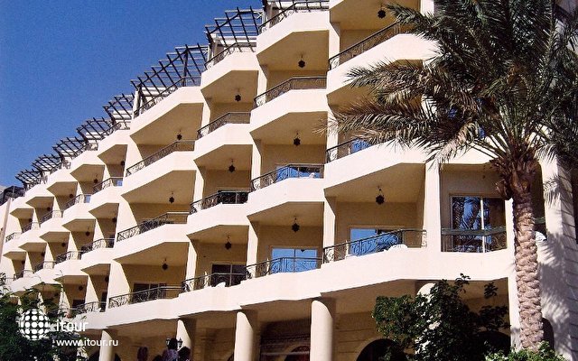 Panorama Bungalows Resort Hurghada 12