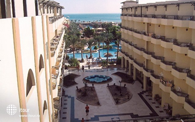 Panorama Bungalows Resort Hurghada 13