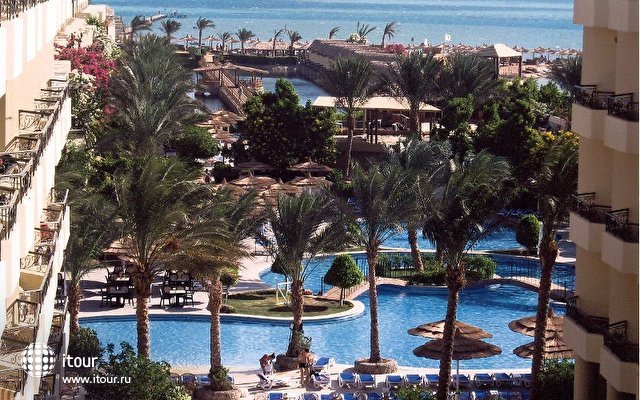 Panorama Bungalows Resort Hurghada 14
