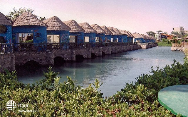Panorama Bungalows Resort Hurghada 16
