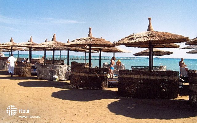 Panorama Bungalows Resort Hurghada 20