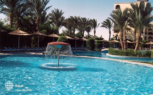 Panorama Bungalows Resort Hurghada 17