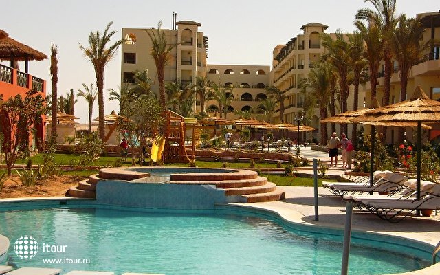 Panorama Bungalows Resort Hurghada 18