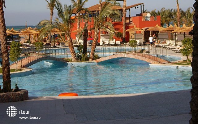 Panorama Bungalows Resort Hurghada 19