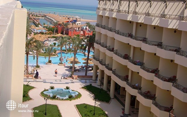 Panorama Bungalows Resort Hurghada 22