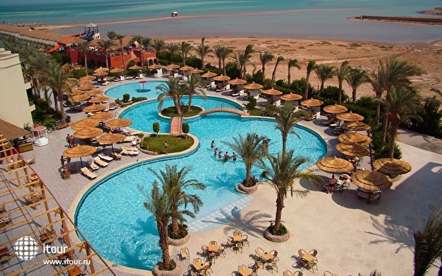 Panorama Bungalows Resort Hurghada 23