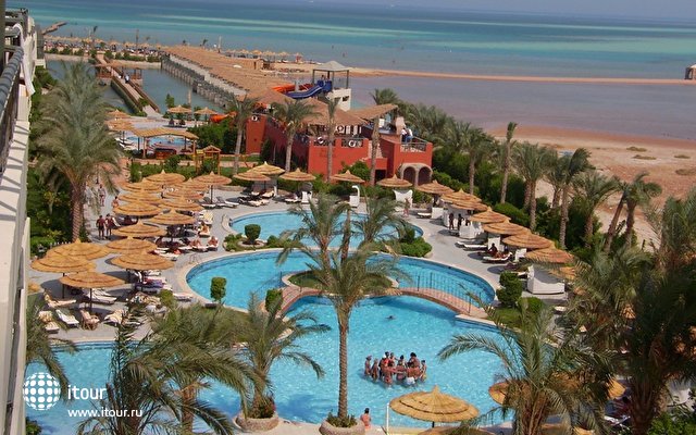 Panorama Bungalows Resort Hurghada 24