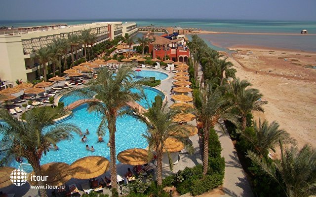 Panorama Bungalows Resort Hurghada 25