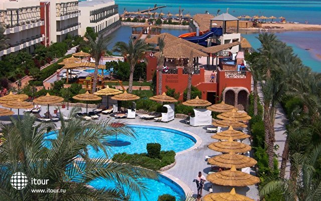 Panorama Bungalows Resort Hurghada 26