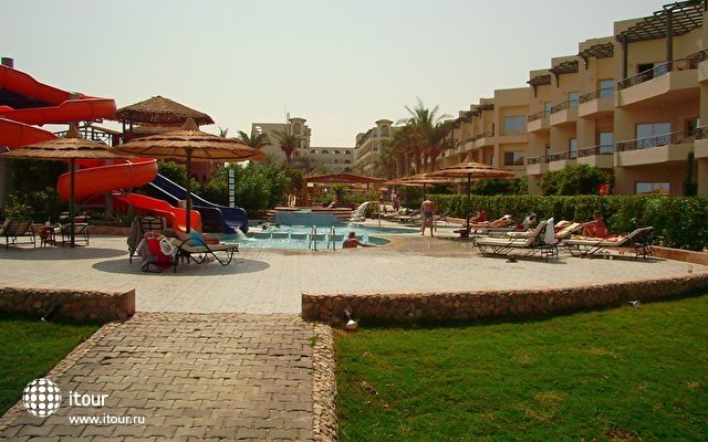 Panorama Bungalows Resort Hurghada 27