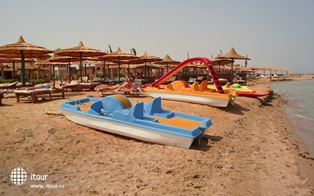 Panorama Bungalows Resort Hurghada 29