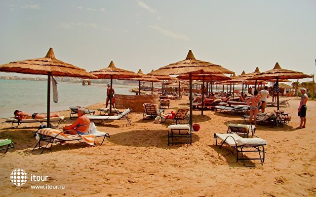Panorama Bungalows Resort Hurghada 30