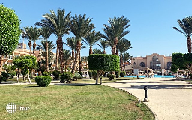 Pyramisa Beach Resort Sahl Hasheesh 42