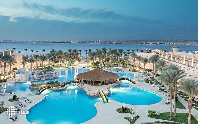 Pyramisa Beach Resort Sahl Hasheesh 33