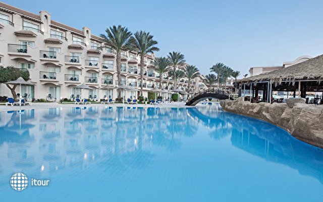 Pyramisa Beach Resort Sahl Hasheesh 32