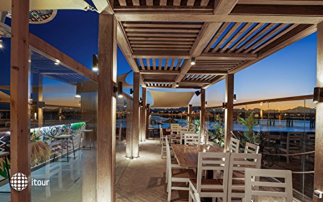 Pyramisa Beach Resort Sahl Hasheesh 22