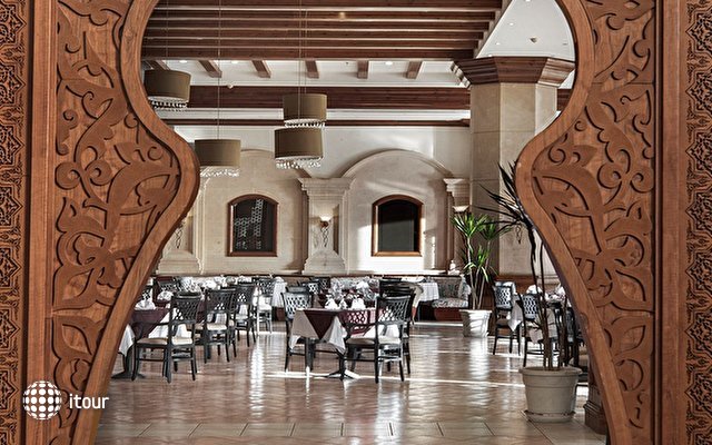 Pyramisa Beach Resort Sahl Hasheesh 17