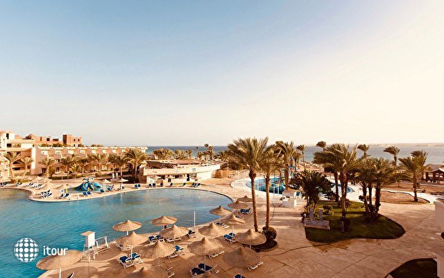 Pyramisa Beach Resort Sahl Hasheesh 35