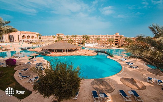 Pyramisa Beach Resort Sahl Hasheesh 31