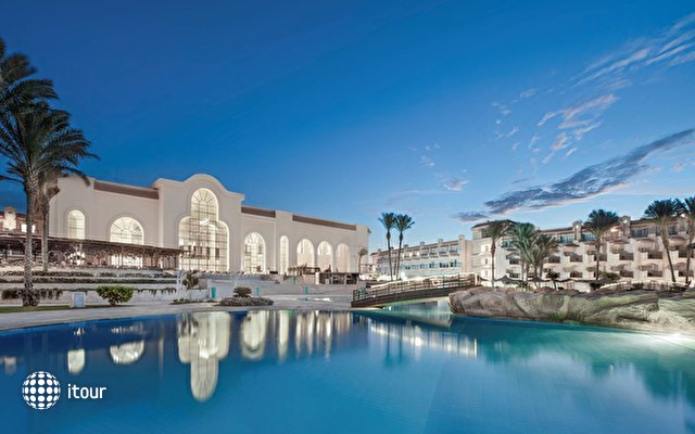 Pyramisa Beach Resort Sahl Hasheesh 37