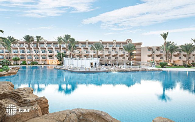 Pyramisa Beach Resort Sahl Hasheesh 34