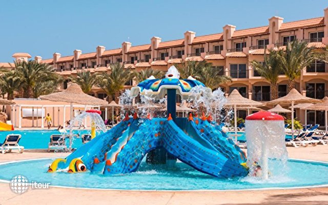 Pyramisa Beach Resort Sahl Hasheesh 29