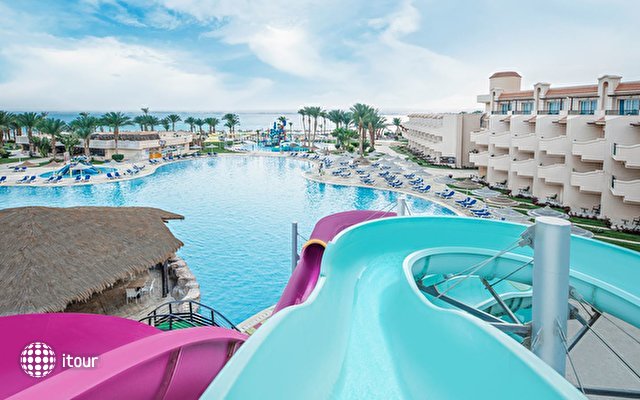 Pyramisa Beach Resort Sahl Hasheesh 30