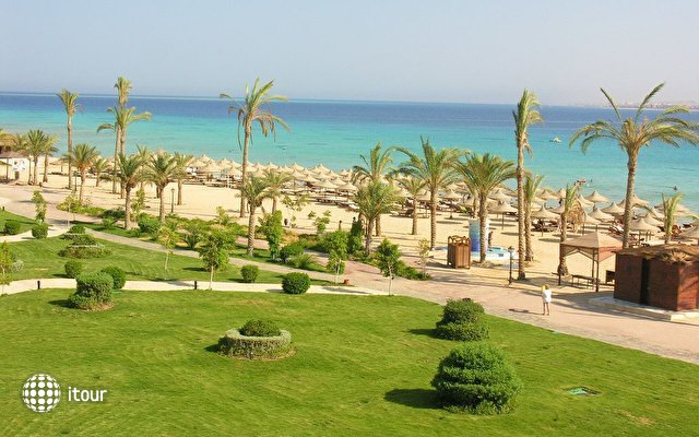 Pyramisa Beach Resort Sahl Hasheesh 39