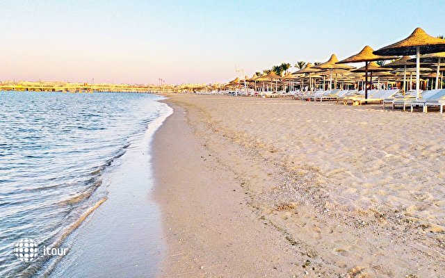 Pyramisa Beach Resort Sahl Hasheesh 41