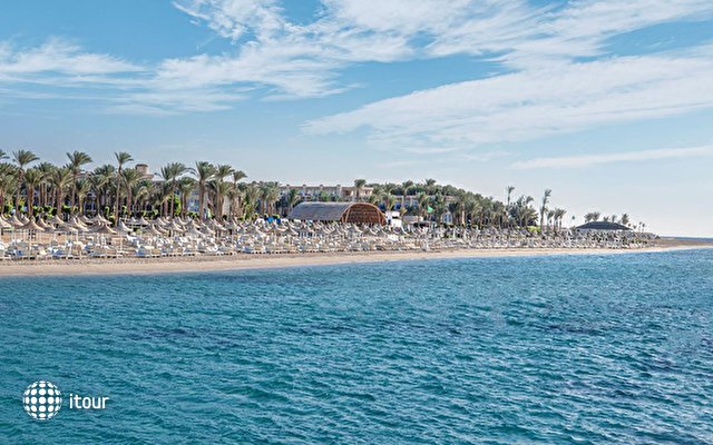 Pyramisa Beach Resort Sahl Hasheesh 43