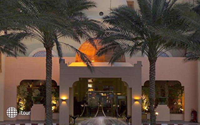 Continental Hotel Hurghada (ex. Movenpick Resort Hurghada) 14