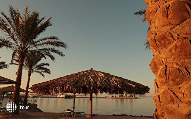Continental Hotel Hurghada (ex. Movenpick Resort Hurghada) 13