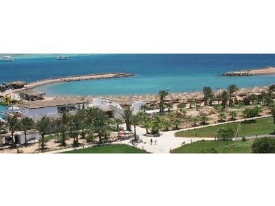 Hilton Hurghada Plaza Hotel 38