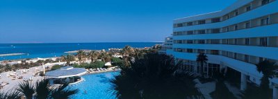 Hilton Hurghada Plaza Hotel 51